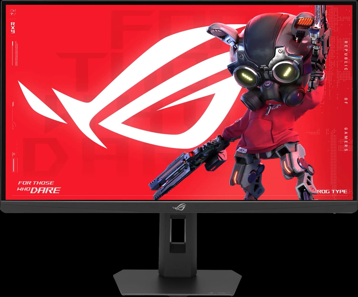ASUS ROG Strix 5K XG27JCG