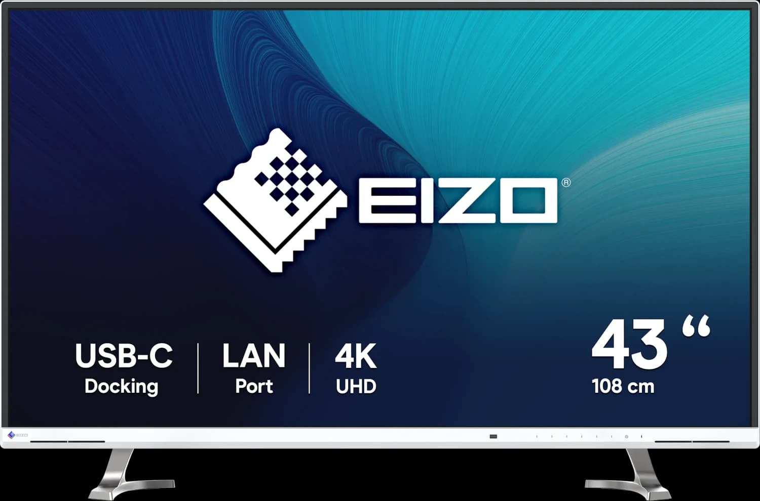 Eizo FlexScan EV4340X