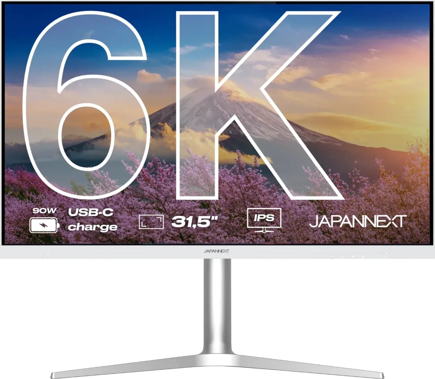 JapanNext JN-IPS326K-HSPC9