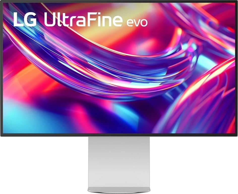 LG UltraFine 32U990A