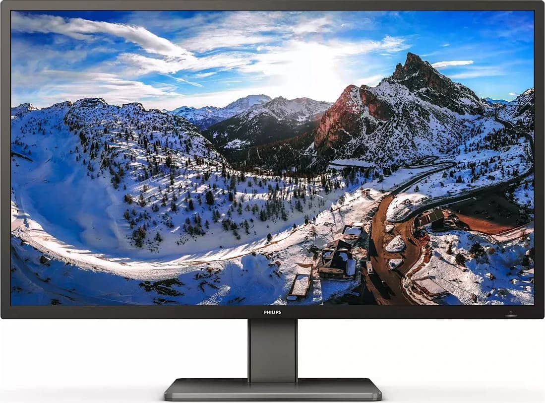 Philips P-line 439P1