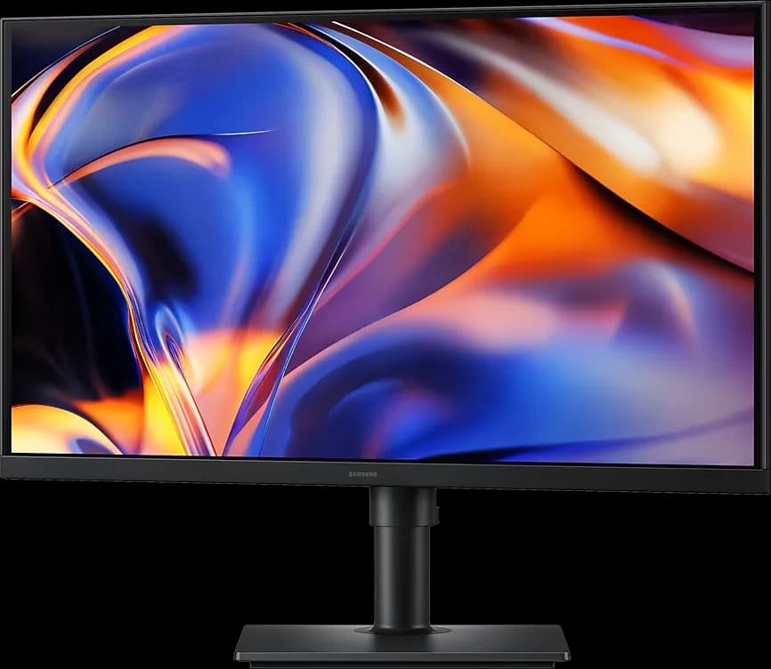 Samsung ViewFinity S8 S80HF