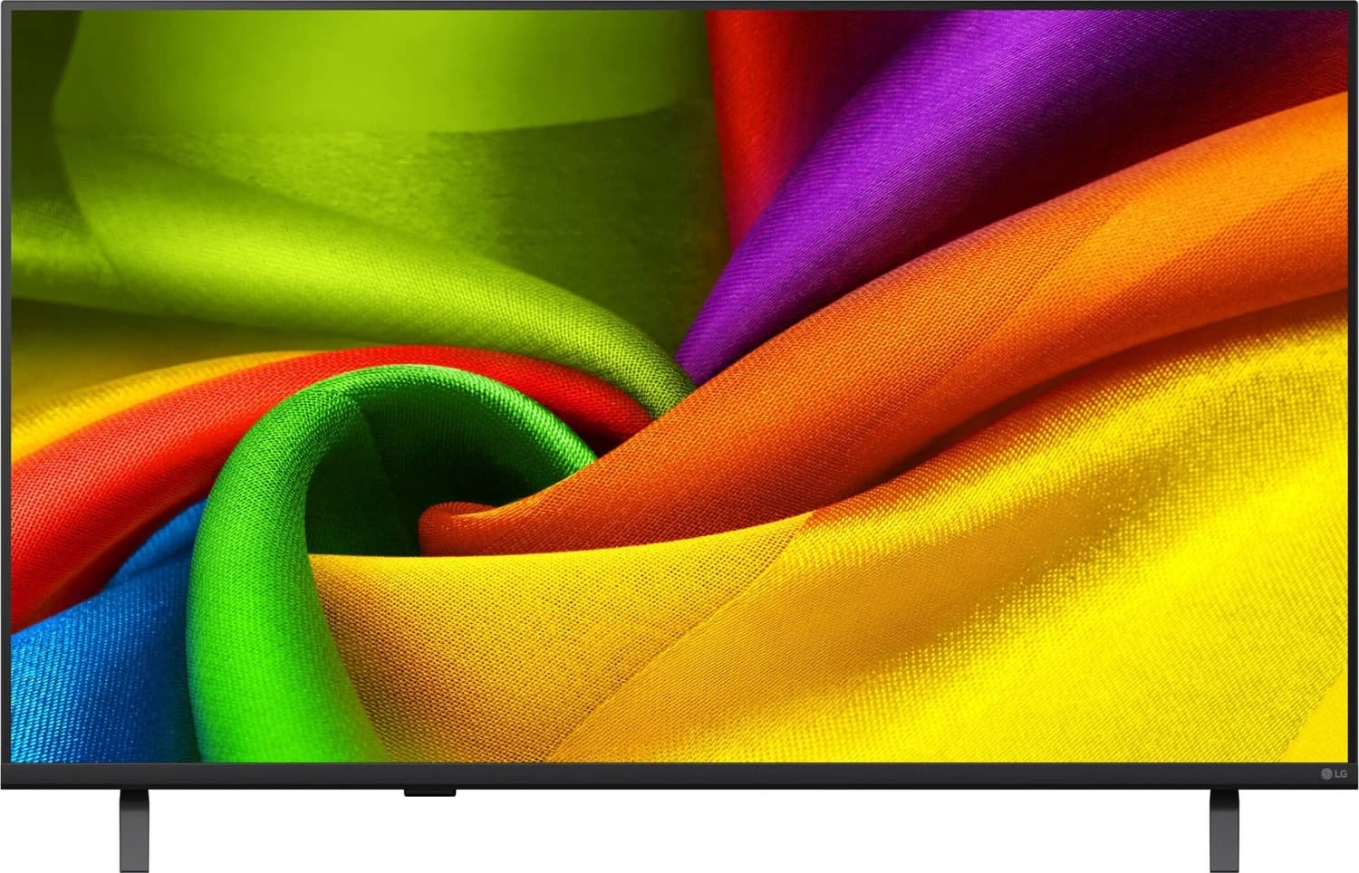 LG NanoCell 43NU850B6LA