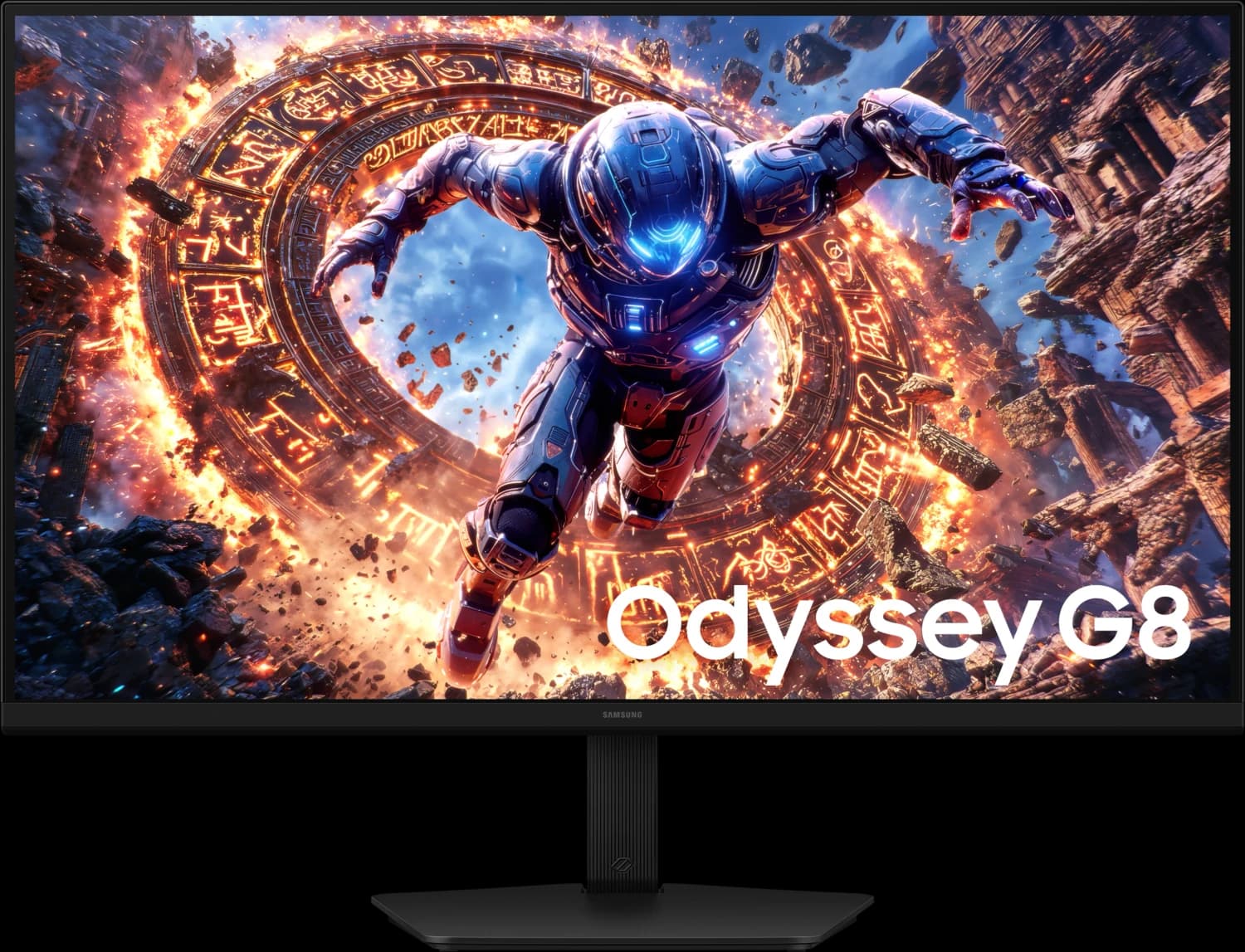 Samsung Odyssey G8 G80HS