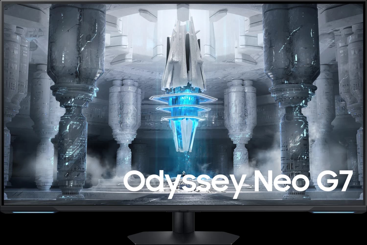 Samsung Odyssey Neo G7 G70C