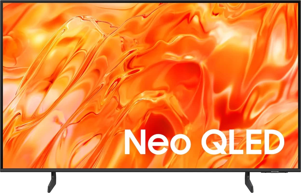 Samsung QE43QN70H